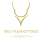 360 Marketing Agency logo